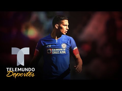 El violento motivo que originó la salida de Iván Marcone de Cruz Azul | Liga MX | Telemundo Deportes