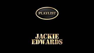 Jackie Edwards - Get Up [Official Audio]