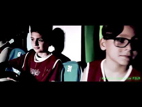 DAUNIA BASKET Torremaggiore video by Aurelio Ercole Lariccia.