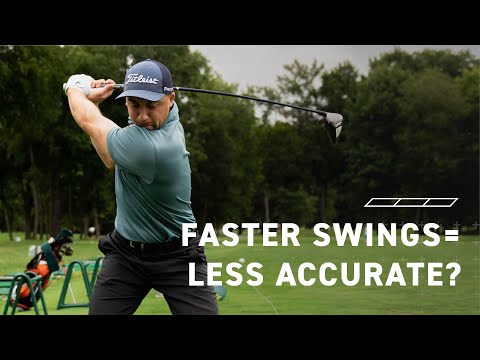 Does Swing Speed Training Make You a Better Golfer?