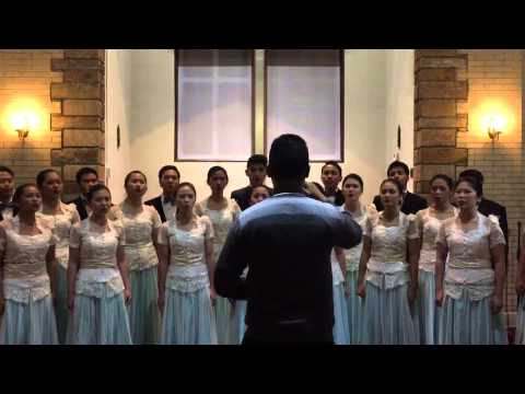 Jiwaku Ingin Menyanyi