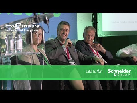 Schneider Electric Alliance 2018