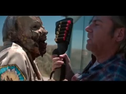 OUTBREAK Official Trailer (2025)