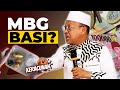 INI Sebab MBG Buat KERACUNAN ️