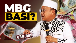 Download lagu INI Sebab MBG buat KERACUNAN‼️ mp3 Download lagu INI Sebab MBG buat KERACUNAN‼️ mp3