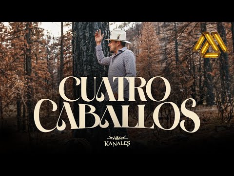 Kanales - Four Horses (Official Video)