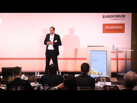 Heiko Fischer (ING-DiBa AG): Auf dem Weg von der Direkt- zur Digitalbank | #HBBanken