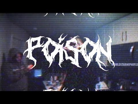 /FREE/ TRAP METAL ZILLAKAMI X THRAXX X SOSMULA TYPE BEAT - «POISON»