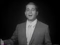Perry Como - Scarlet Ribbons (Live, 1958)