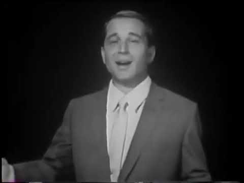 Scarlet Ribbons - Perry Como
