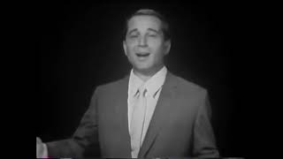 Perry Como - Scarlet Ribbons (Live, 1958)