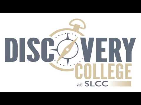 SLCC Discovery College
