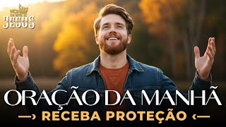 Morning Prayer — When Anxiety Presses, God Guards the Heart