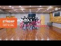 Monsta X - Beautiful (Dance Practice Version)