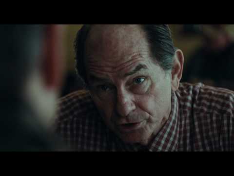 Земля обетованная - Trailer