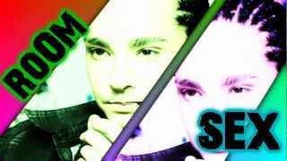 @TokioHotel Tom - Welcome to my sex room‼