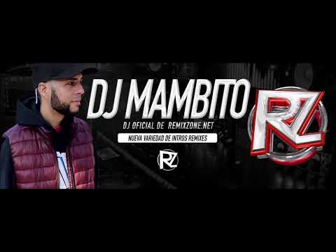 DjMambito   Salsa Dura Vol 3