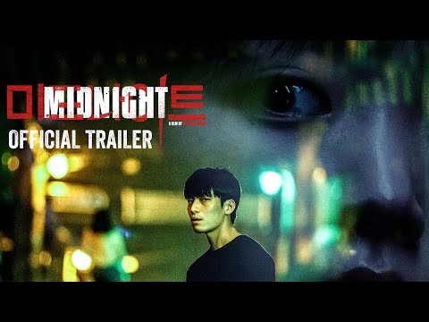 afbeelding MIDNIGHT (New & Exclusive) Official UK Trailer