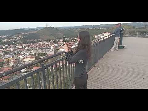 Passeio no interior de São Paulo #guararema #ponto turismo da cidade #