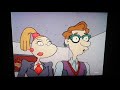 Rugrats 1991 2004 Angelica Don T Want To Eat Her Broccoli