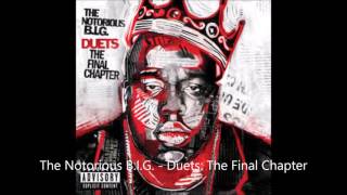 The Notorious BIG - Duet The Final Chapter ALBUM - Ultimate Rush Feat Missy Elliott
