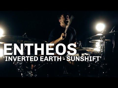 Navene Koperweis - Entheos - 'Inverted Earth/Sunshift' (one take, single cam)