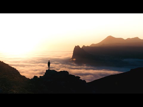 Over the Clouds | Beautiful Chill Music Mix