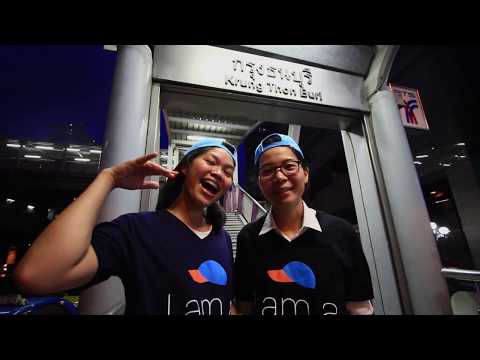 Thai Vegetarian Food Tour in Bangkok