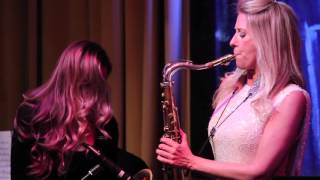 &quot;I Just Wanna Make Love To You&quot; live at Vibrato