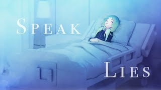 PLANT PEOPLE | Speak Lies Demo Part 3