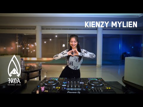 Kienzy Mylien (Indobounce, EDM, Techno, House) | NOA 001