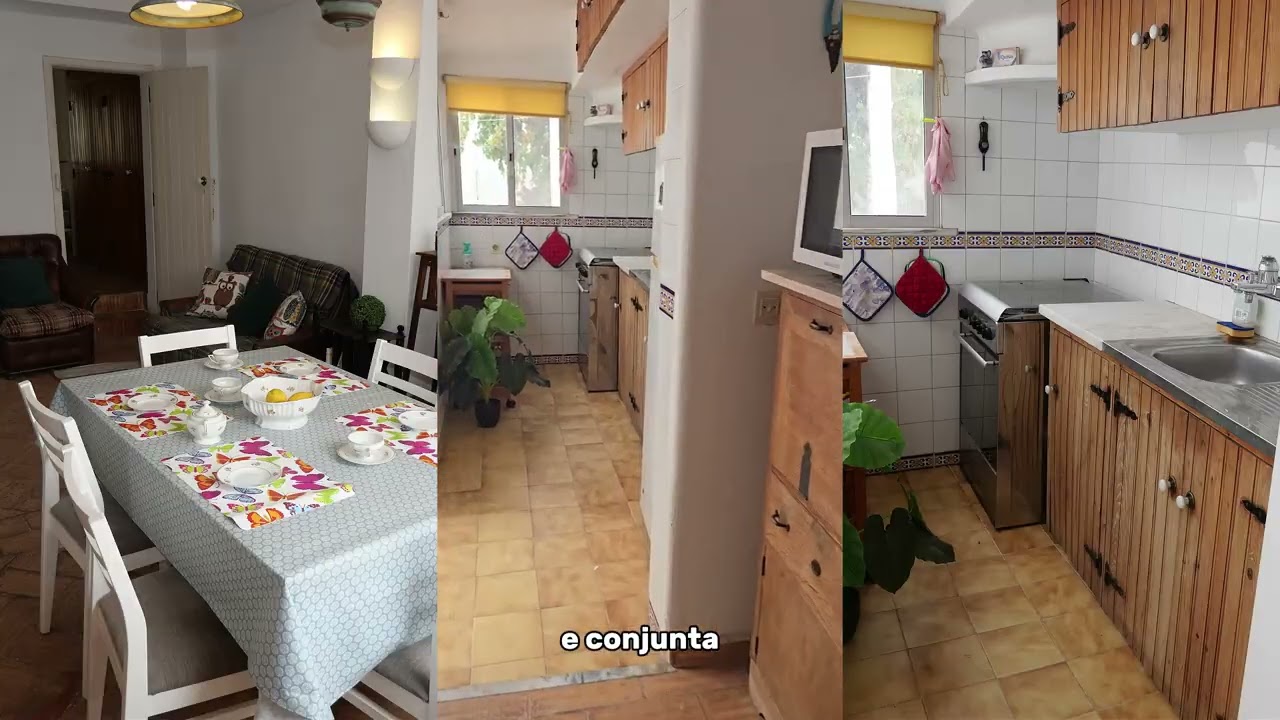 Vídeo do imóvel