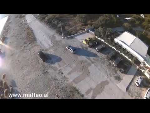 MATTEO BORSH (Drone View Summer 2019)