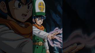 90年代前半にアニメ化してそうなドラクエⅣ #妄想ドラクエ #ドラクエ4 #anime #aiart #90s