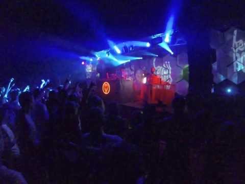 Benji Boko High Jump Hrimezdice 2013