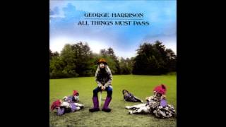 George Harrison - Out Of The Blue