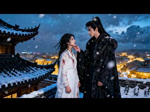 Fallen princess imprisoned 13 years, killer for enemy, wakes up and escapes bloody!