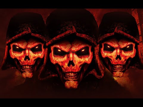 Choose Your Own Diablo 2