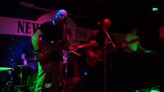 Transmission Control - Something Must Break (Joy Division) - New Cross Inn - 20/5/17