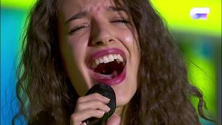 ENSAYO NUNCA EMITIDO | GALA 2 | ANA GUERRA Y AMAIA - TODAS LAS FLORES | OT 2017