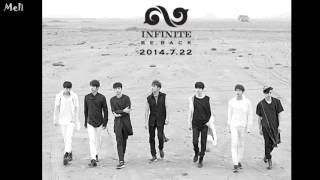 INFINITE Season 2 "Back" - Intro "Last Romeo"