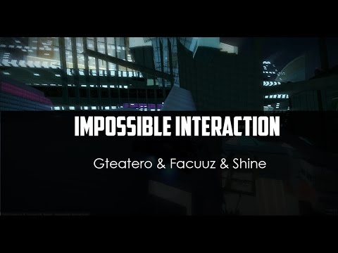 Gteatero ft. Facuuz ft. Shine - Impossible Interaction