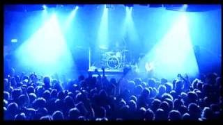 01 - Reuben - A Kick In The Mouth (Live) - HQ