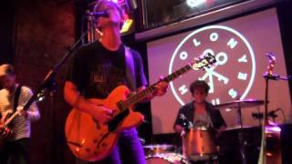 Colony House - 2:20 - Colony House 2014 Fall Tour NY 2014