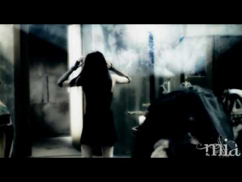 Nathan & Shilo Wallace: Daughter to Father (Collab w/ SolitaryAngel917)