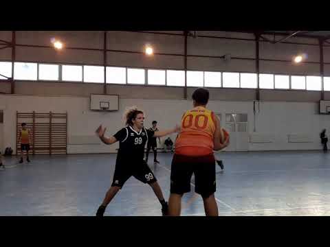 Amicii - MC Ball Mangalia 36-79