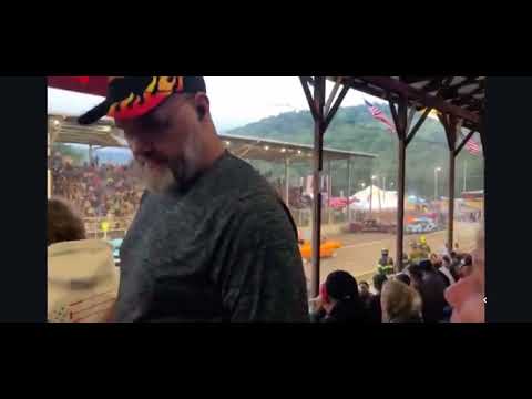 Walton 2024 imperial heat