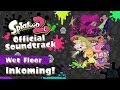 Splatoon2 - Inkoming by Toru Minegishi