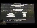 Closing To Pretty Woman 1990 VHS