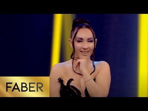 Brikena Asa - Kolazh Jugu #Gezuar2024